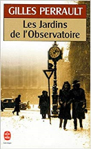 Les Jardins de l'Observatoire